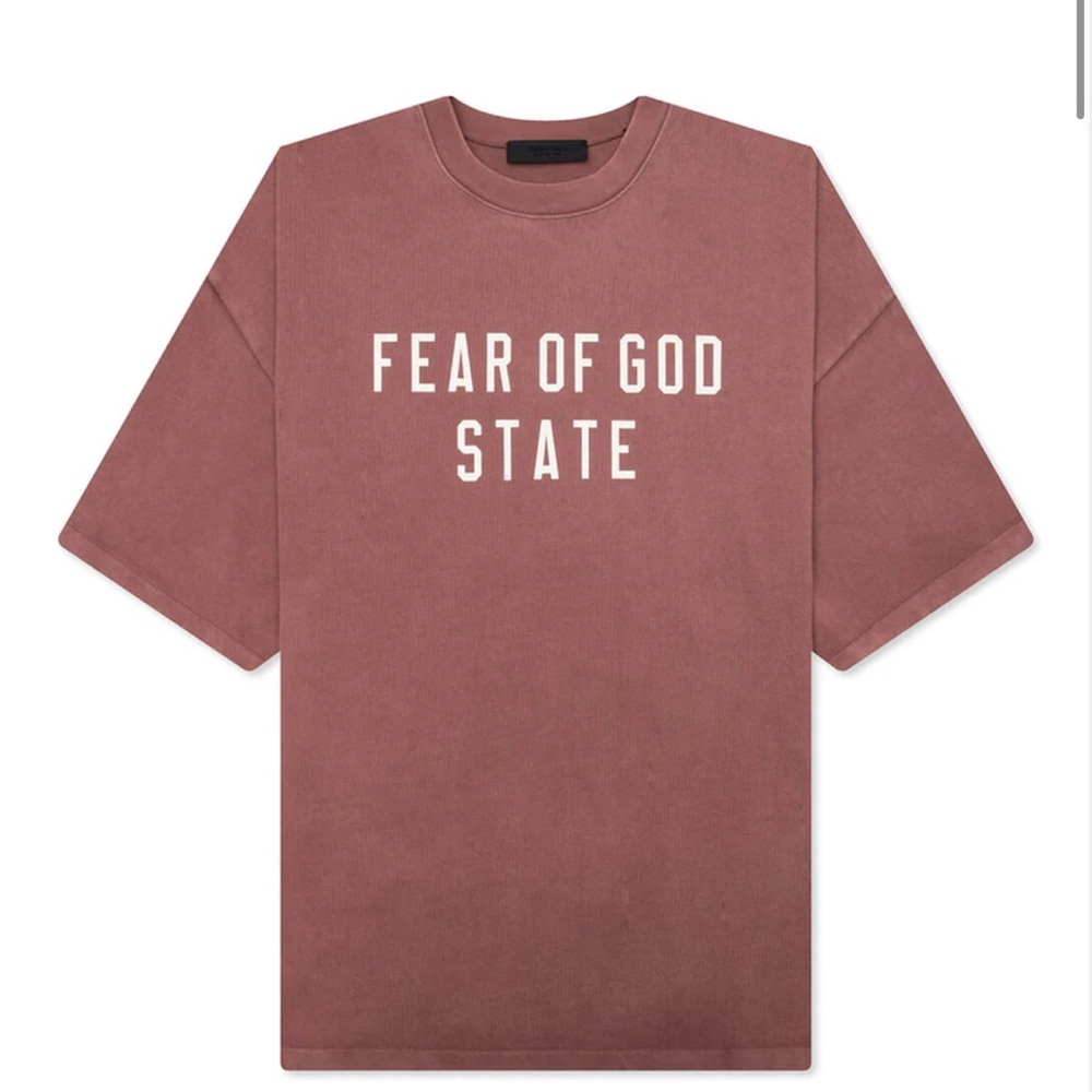 Essentials Men's T-Shirt